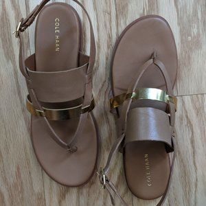 Cole Haan Sandals - 7